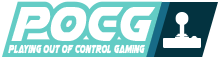 POCG - Playing Out of Control Gaming